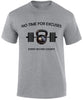 Printing KETTLEBELLS T shirt O-Neck Summer Personality Fashion Men T-Shirts Short sleeve