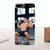 Crossfit Kettlebells Weightfit TPU Phone Cases For Xiaomi Redmi 5 4A 3 3S Pro Mi4 Mi4i Mi4C Mi5 Mi5S Mi Max Mix Note 2 3 4 Plus