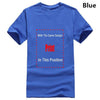 Swing It Hard Snatch It Fast T-Shirt kettlebell Gym Workout Training Fitness