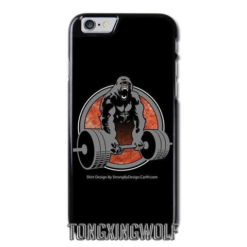 I Love Kettle bells Kettlebells  Cover Case for OnePlus 3T 5T XiaoMi Redmi Note 4x 5s 3S 4A 5 Plus 6 Sony XA1 Ultra XZ1 XZ2 mini
