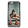 I Love Kettle bells Kettlebells  Cover Case for OnePlus 3T 5T XiaoMi Redmi Note 4x 5s 3S 4A 5 Plus 6 Sony XA1 Ultra XZ1 XZ2 mini