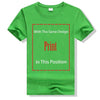 Obsessive Crossfit Disorder Funny T-shirt Gym Tee Kettlebell New Cool Tee Tshirt
