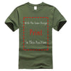 Obsessive Crossfit Disorder Funny T-shirt Gym Tee Kettlebell New Cool Tee Tshirt
