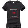 Mens fashion t shirt free shipping fun summer sports shirt for Fitness Gymer Nothing Kettlebells