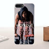 I Love Kettle Bells Kettlebells Fitness For Xiaomi Redmi 5 4A 3 3S Pro Mi4 Mi4i Mi4C Mi5 Mi5S Mi Max Mix Note 2 3 4 Plus