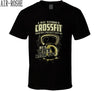 Crossfit Training T-shirt Kettlebell Train Gym Tee Funny Cool Casual pride t shirt men Unisex New Fashion tshirt free