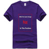 2019 New Pure Cotton Short Sleeves Hip Hop Fashion Mens T-shirt Mens Barbells And Kettlebells Flag T-shirt