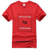 Fashion Men T Shirt Free Shipping Quality Men Super Hero Kettlebell T-Shirt. Summer T-shirt