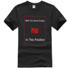 Threadrock Men's Kettlebell Skull T-shirt Fitness Workout Gym
