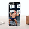Crossfit Kettlebells Weightfit TPU Phone Cases For Xiaomi Redmi Mi Note 7 8 9 SE Pro Lite Go Play