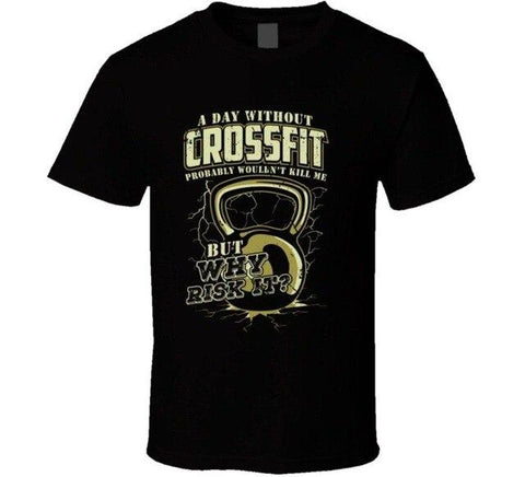 Printing KETTLEBELLS T shirt Summer Style Fashion Men T Shirts top tee Sweat