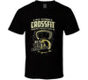 Printing KETTLEBELLS T shirt Summer Style Fashion Men T Shirts top tee Sweat
