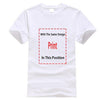 funny t shirt One More Rep Kettlebell WOD Tanks tshirt men tee