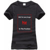 funny t shirt One More Rep Kettlebell WOD Tanks tshirt men tee