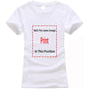 funny t shirt One More Rep Kettlebell WOD Tanks tshirt men tee