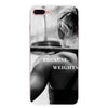 Phone Cover Crossfit Kettlebells weightfit For Samsung Galaxy S2 S3 S4 S5 MINI S6 S7 edge S8 S9 Plus Note 2 3 4 5 8 Coque Fundas