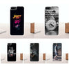 Crossfit Kettlebells Weightfit TPU Phone Cases For Galaxy Alpha Core Note 2 3 4 S2 A10 A20 A20E A30 A40 A50 A60 A70 M10 M20 M30