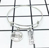 Mixed style 25lbs WEIGHT Barbell Fitness Kettlebell Charms Pendant Steampunk Gothic Bracelets&Bangles Gift