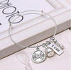 Mixed style 25lbs WEIGHT Barbell Fitness Kettlebell Charms Pendant Steampunk Gothic Bracelets&Bangles Gift