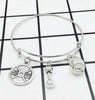 Mixed style 25lbs WEIGHT Barbell Fitness Kettlebell Charms Pendant Steampunk Gothic Bracelets&Bangles Gift