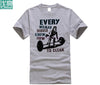 2019 Hot Sale Fashion Everyman ... Crossfit Trains Kettlebell Fitness Workout Grey T-Shirt Tee Shirt
