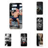 Crossfit Kettlebells Weightfit For Xiaomi Redmi Mi 4 7A 9T K20 CC9 CC9e Note 7 9 Y3 SE Pro Prime Go Play Popular Case
