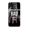 Crossfit Kettlebells Weightfit For Xiaomi Redmi Mi 4 7A 9T K20 CC9 CC9e Note 7 9 Y3 SE Pro Prime Go Play Popular Case