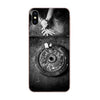 Crossfit Kettlebells Weightfit For Xiaomi Redmi Mi 4 7A 9T K20 CC9 CC9e Note 7 9 Y3 SE Pro Prime Go Play Popular Case