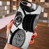 Gym Fitness Crossfit Training Kettlebells Soft Best Cases For Xiaomi Mi Mix Max Note 2 2S 3 5X 6 8 SE A1 Play F1