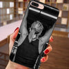 Gym Fitness Crossfit Training Kettlebells Soft Best Cases For Xiaomi Mi Mix Max Note 2 2S 3 5X 6 8 SE A1 Play F1