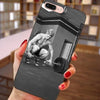 Gym Fitness Crossfit Training Kettlebells Soft Best Cases For Xiaomi Mi Mix Max Note 2 2S 3 5X 6 8 SE A1 Play F1