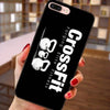 Gym Fitness Crossfit Training Kettlebells Soft Best Cases For Xiaomi Mi Mix Max Note 2 2S 3 5X 6 8 SE A1 Play F1