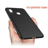 Gym Fitness Crossfit Training Kettlebells Soft Best Cases For Xiaomi Mi Mix Max Note 2 2S 3 5X 6 8 SE A1 Play F1