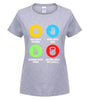 Mens fashion t shirt, free shipping, fun summer sports shirt for Fitness Gymer Nothing Kettlebells