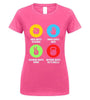 Mens fashion t shirt, free shipping, fun summer sports shirt for Fitness Gymer Nothing Kettlebells