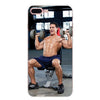 Crossfit Kettlebells weightfit Silicone Phone Skin Case For Xiaomi Redmi 4 3 3S Pro Mi3 Mi4 Mi4i Mi4C Mi5 Mi5S Mi Max Note 2 3 4