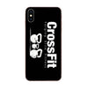 Gym Fitness Crossfit Training Kettlebells For LG G2 G3 G4 G5 G6 G7 K4 K7 K8 K10 K12 K40 Mini Plus Stylus ThinQ 2016 2017 2018