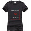 Kettlebell The Gods Made Heavy Metal Short Sleeve T-Shirt