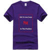 Fashion Men T Shirt Free Shipping I Need More Kettlebells T-shirt Summer T-shirt