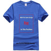 Fashion Men T Shirt Free Shipping I Need More Kettlebells T-shirt Summer T-shirt