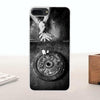 Crossfit Kettlebells Weightfit TPU Phone Cases For Huawei Honor 4C 5A 5C 5X 6 6A 6X 7 7A 7C 7X 8 8C 8S 9 10 10i 20 20i Lite Pro