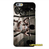 Gym Fitness Training Kettlebell Soft Silicone phone Case For Samsung Galaxy A3 A5 A7 J1 J2 J3 J5 J7 2015 2016 2017