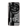 For Samsung Galaxy Note 5 8 9 S3 S4 S5 S6 S7 S8 S9 S10 mini Edge Plus Lite Drawing TPU Gym Fitness Crossfit Training Kettlebells