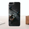Crossfit Kettlebells Weightfit TPU Phone Cases For Samsung Galaxy Note 5 8 9 S3 S4 S5 S6 S7 S8 S9 S10 mini Edge Plus Lite