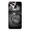 For Huawei G7 G8 P7 P8 P9 Lite Honor 4C 5X 5C 6X Mate 7 8 9 Y3 Y5 Y6 II 2 Pro 2017 Crossfit Kettlebells weightfit Silicone Cover