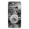 For Huawei G7 G8 P7 P8 P9 Lite Honor 4C 5X 5C 6X Mate 7 8 9 Y3 Y5 Y6 II 2 Pro 2017 Crossfit Kettlebells weightfit Silicone Cover