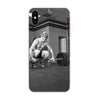 Gym Fitness Crossfit Training Kettlebells Skin Thin For Huawei Honor Mate 7 7A 8 9 10 20 V8 V9 V10 G Lite Play Mini Pro P Smart