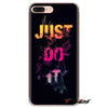 Crossfit Kettlebells weightfit For Sony Xperia Z Z1 Z2 Z3 Z5 compact M2 M4 M5 C4 E3 T3 XA Huawei Mate 7 8 Y3II Mobile Phone Case