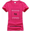 Kettlebell Women's Fashion T-shirt