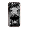 Gym Fitness Crossfit Training Kettlebells For Sony Xperia Z Z1 Z2 Z3 Z4 Z5 compact Mini M2 M4 M5 T3 E3 E5 XA XA1 XZ Premium